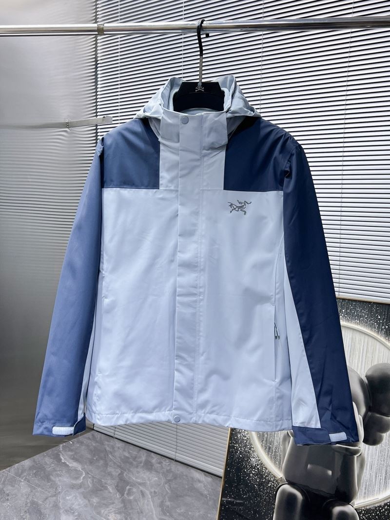 Arcteryx Outwear